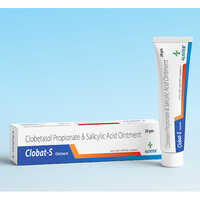 Clobetasol Propionate 0.05% & Salicylic Acid 6%