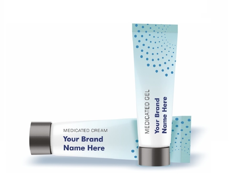 Betamethasone 0.05% Salicylic Acid 3.5% & Zinc Oxide 0.5% - Formulations Form: Cream