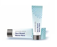 Betamethasone 0.05%, Salicylic Acid 3.5% & Zinc Oxide 0.5% - Formulations Form: Cream