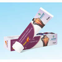 Diclofenac Diethylamine 1.16%, Linseed Oil 3%, Methyl Salicylate 10%