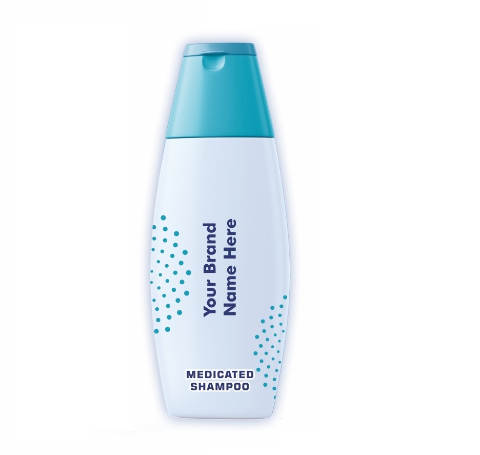 Selenium Sulphide Shampoo