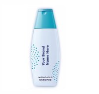 Selenium Sulphide 2.5% Shampoo - Age Group: Adults