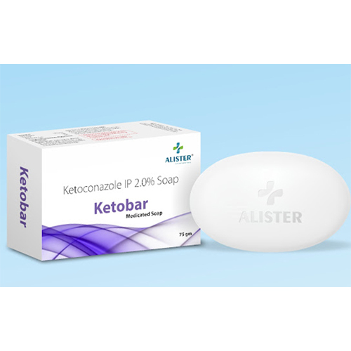Ketoconazole 2%