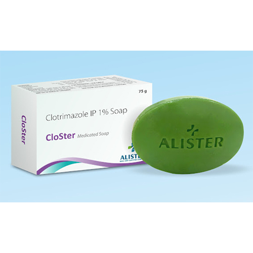 Clotrimazole 1%