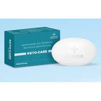 Ketoconazole 2%, Zpto 1%, Aloevera 2% & Glycerin 3% - Color: White