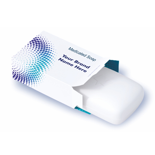 Monosulfiram 5% Soap