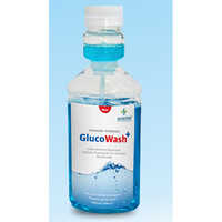 Chlorhexidine Gluconate 0.2% Sodium Fluoride 0.05% & Zinc Chloride 0.09% - Drug Type: General Medicines