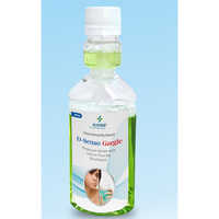 Potassium Nitrate Mouthwash - Drug Type: General Medicines
