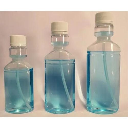 Chlorhexidine Gluconate 0.12% Mouthwash