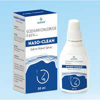 Sodium Chloride 0.65% W-V