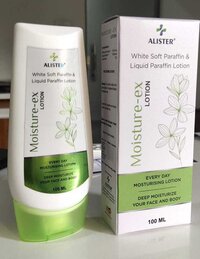 White Soft Paraffin 13.2% & Llp 10.2% Moisturiser - Age Group: Adult