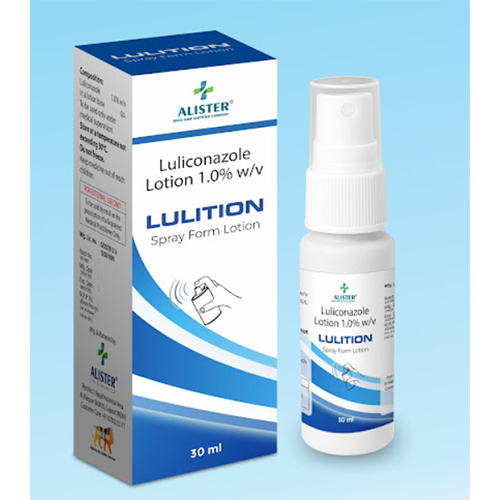 Luliconazole 1%