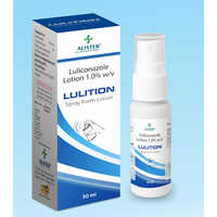 Luliconazole 1% - Age Group: Adult