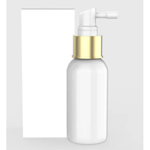 Minoxidil 10% solution