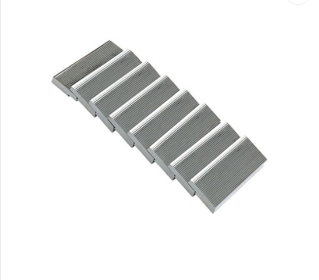 Linco Tangential Chaser - Bladeâ Size: Na