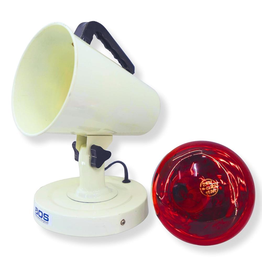 IR LAMP 02