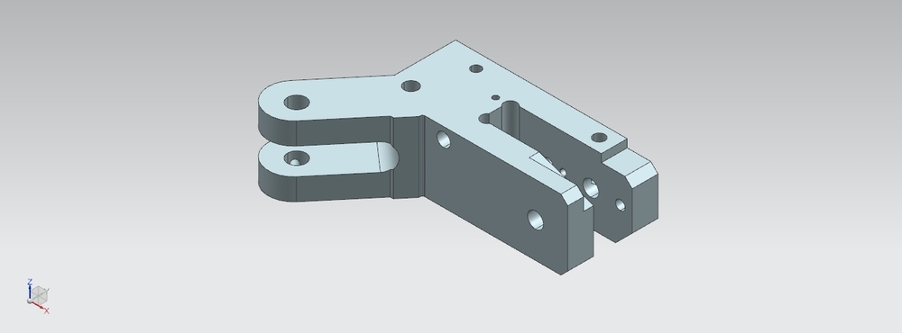 INNER CUTTER