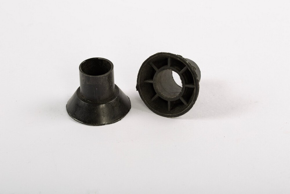 PVC Cones for wall form tie