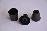 PVC Cones for wall form tie