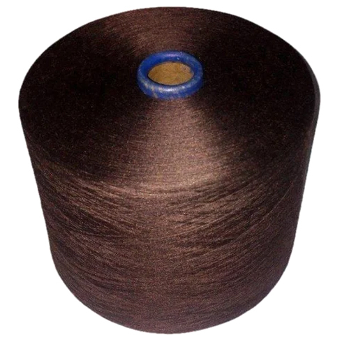3 Ply Polyester Yarn - Attributes: Light In Weight