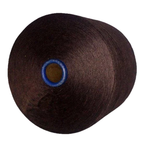 3 Ply Polyester Yarn - Attributes: Light In Weight