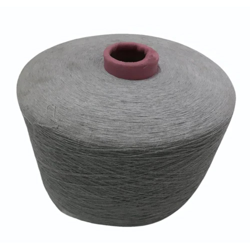 Cotton Spun Yarn