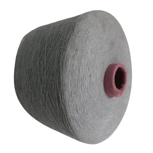 Cotton Spun Yarn
