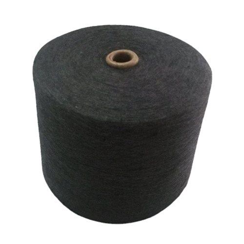 Recycled Dyed Cotton Yarn