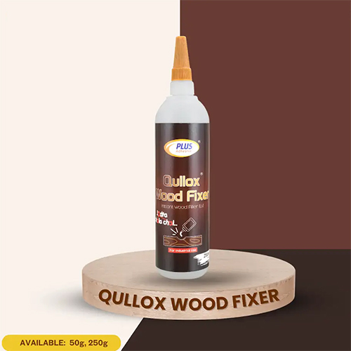 QULLOX Woodfixer -250gm