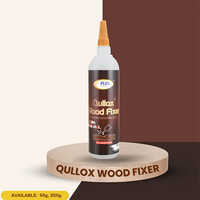 QULLOX Woodfixer -250gm