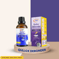 QULLOX Debonder -50ml