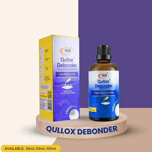 QULLOX Debonder -100ml