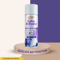QULLOX एक्टिवेटर स्प्रे-500ml