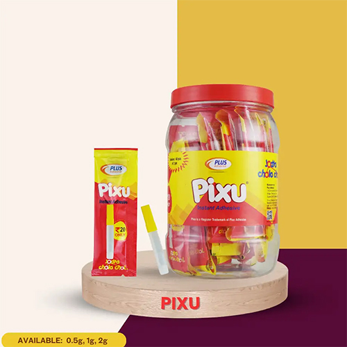 Pixu RD