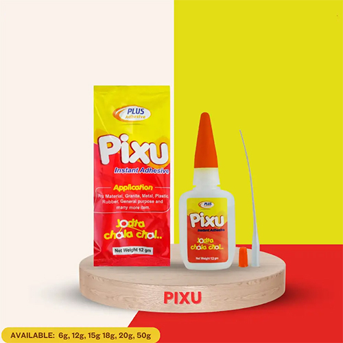 Pixu GP