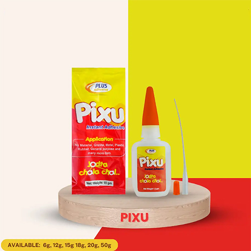 Pixu GP