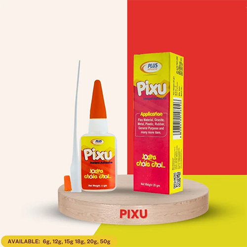 Pixu GP