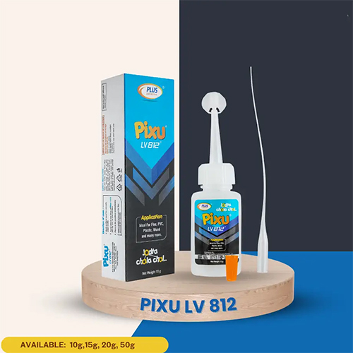 Pixu LV 812 -15gm