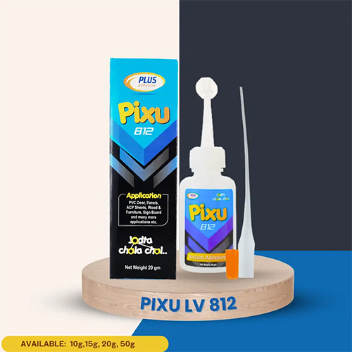 Pixu LV 812
