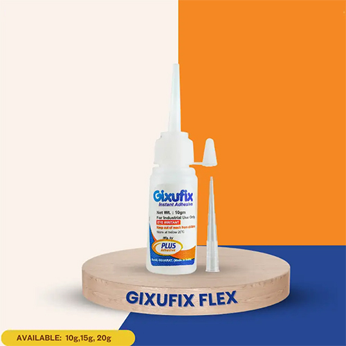 Gixufix RD Flex  -10gm