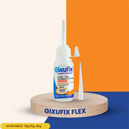 Gixufix RD Flex  -15gm
