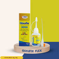Gixufix Flat Loop Flex -12gm