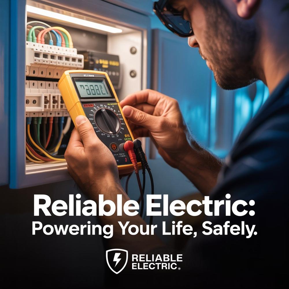 Electrical Contractor