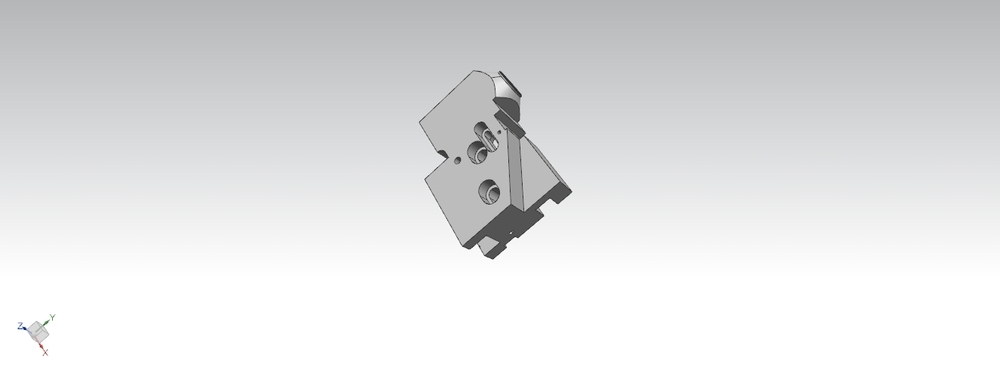 PLIER ASSEMBLY