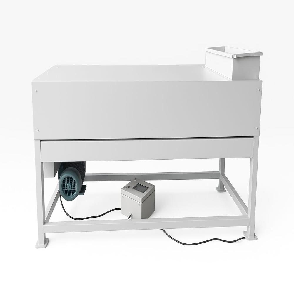 De watering roller pressure machine