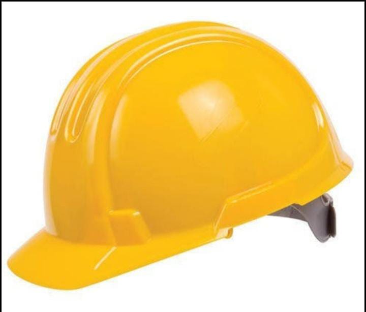 Safety Helmet