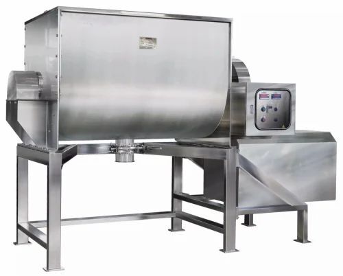 Ribbon Blender