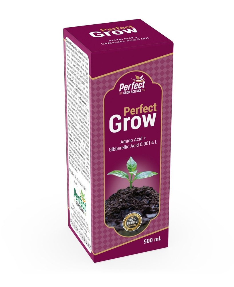 PERFECT GROW