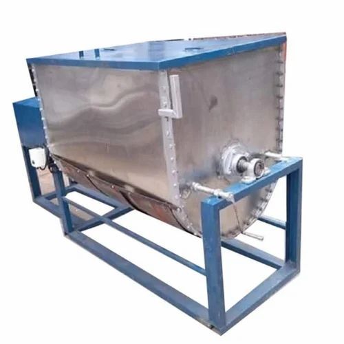 Powder Mixing Machine