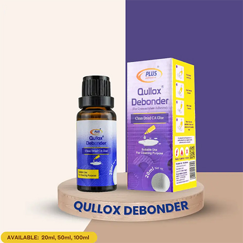 Qullox Debonder